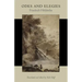 Odes and Elegies