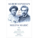 Albert Einstein, Mileva Maric: The Love Letters