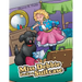 Miss Debbie Packs a Suitcase