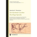 Der Kochemer Loschen - Die Kluge Sprache: Zur Sozialgeschichte Einer Sondersprache Des Wanderhandels, Der Hausierer, Bettler Und Viehhandler in Wurtte