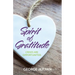 Spirit of Gratitude: Crises are Opportunities