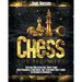Chess For Beginners: The Easy And Effective Chess Guide With Powerful Strategies That Everyone Must Learn To Dominate Opponents