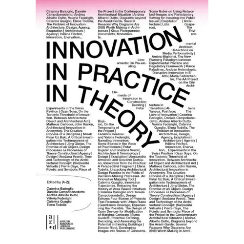 Innovation in Practice (in Theory)