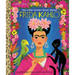 My Little Golden Book about Frida Kahlo