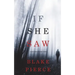 If She Saw (A Kate Wise Mystery-Book 2)