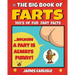 The Big Book Of Farts: Because a fart is always funny