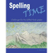 Spelling Time: Challenges for the Gifted third-grader