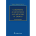 Corporate Acquisitions and Mergers in Taiwan