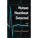 Human Heartbeat Detected