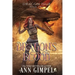 Dragon's Blood: Dystopian Fantasy
