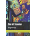The Art Traveler: Beginnings