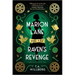 Marion Lane and the Raven's Revenge