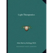 Light Therapeutics