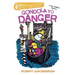 Gondola to Danger: A Quix Book