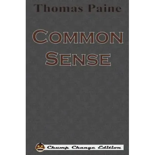 Common Sense