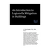 An Introduction to Legionella Mitigation in Buildings