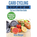 Carb Cycling: The Recipe and Diet Book: Fat Loss & Nutrition Guide