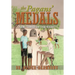 The Pagans' Medals: New Taste of the West