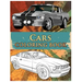 Cars Coloring Book: Coloring Book For Kids & Adults, Classic Cars, Cars, and Motorcycle