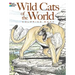 Wild Cats of the World Coloring Book