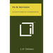 We Be Brethren: A Study In Biblical Interpretation