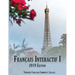 Français Interactif I: 2020 Edition