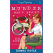 Murder Has a Heart: Cozy Mystery