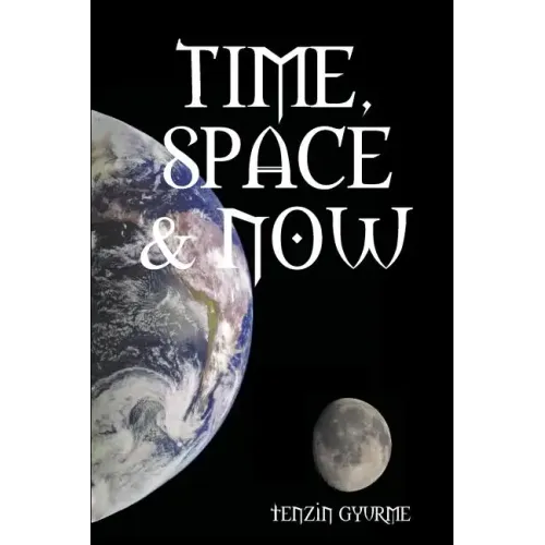 Time, Space & Now