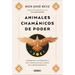 Animales Chamanicos de Poder