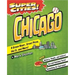 Super Cities! Chicago