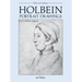 Holbein Portrait Drawings