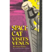 Space Cat Visits Venus