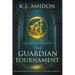 Dimension Guardian: The Realm of Beasts - The Guardian Tournament