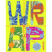Wrap: Celebrate - Gift Wrapping Paper Book with Gift Tags