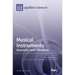Musical Instruments: Acoustics and Vibration