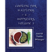Celebrating Comfy, Cozy Foods from North America: Cooking for Halflings & Monsters, Volume 3