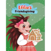 Effie's Friendsgiving