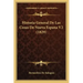 Historia General De Las Cosas De Nueva Espana V2 (1829)