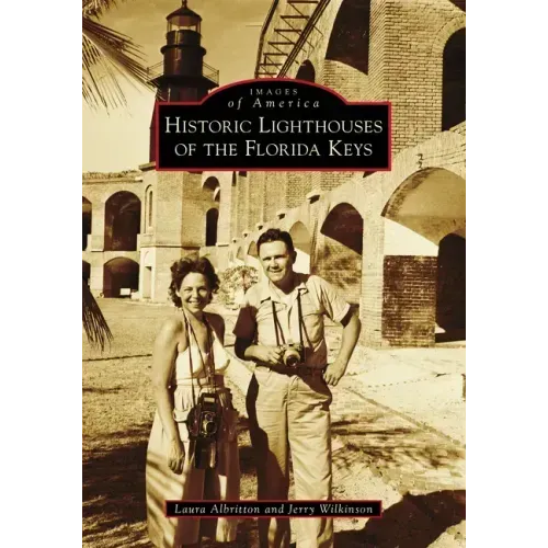 Historic Lighthouses of the Florida Keys