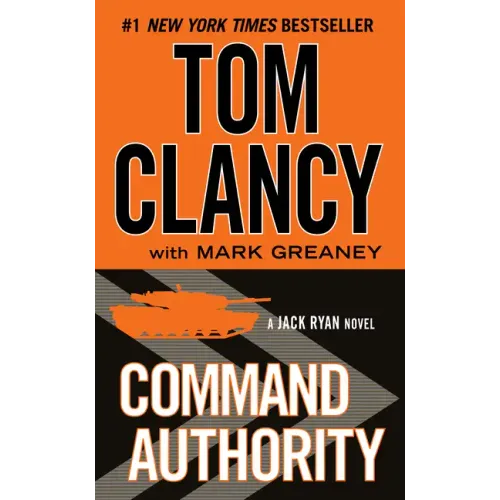 Command Authority