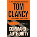 Command Authority