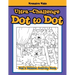 Ultra-Challenge Dot to Dot Kid's Edition Activity Book