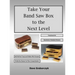 Take Your Band Saw Box to the Next Level