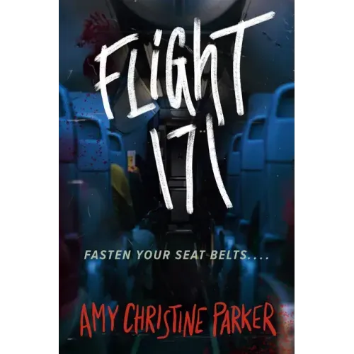 Flight 171