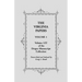 The Virginia Papers, Volume 1, Volume 1zz of the Draper Manuscript Collection