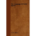 The Language Of Field Sports