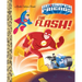The Flash! (DC Super Friends)
