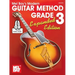 Modern Guitar Method Grade 3, Expanded Edition