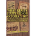 What Really Happened on October 5, 1892: An Attempt at an Accurate Account of the Dalton Gang and Coffeyville