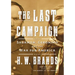 The Last Campaign: Sherman, Geronimo and the War for America